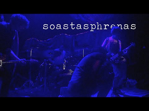 soastasphrenas - Kirche von Unten, Berlin (18/08/2022)