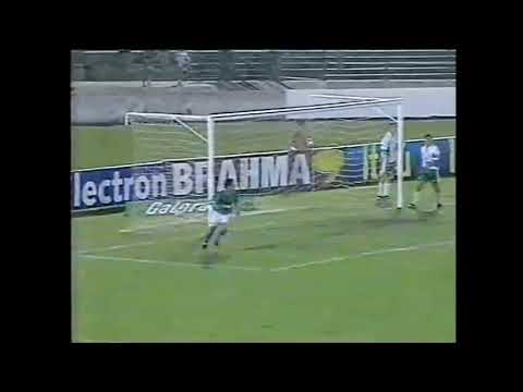 Guarani 3 x 1 Gama - Campeonato Brasileiro 2002