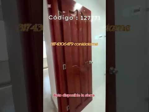Apartamentos, Alquiler, Barranquilla - $1.100.000