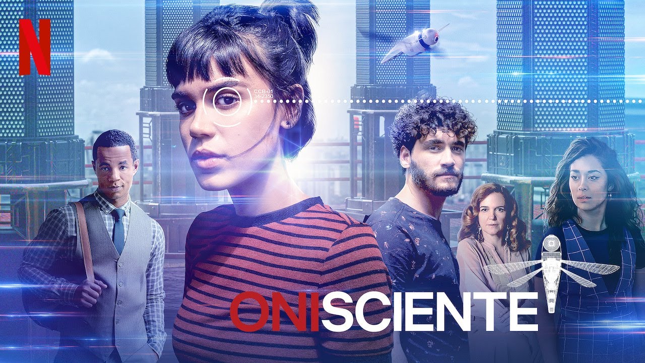 trailer Oficial