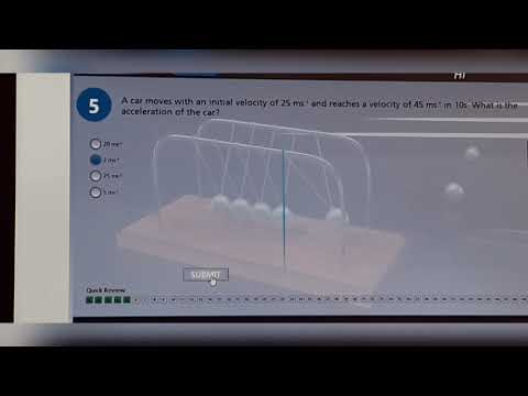 Jamb physics past questions and answers 2020