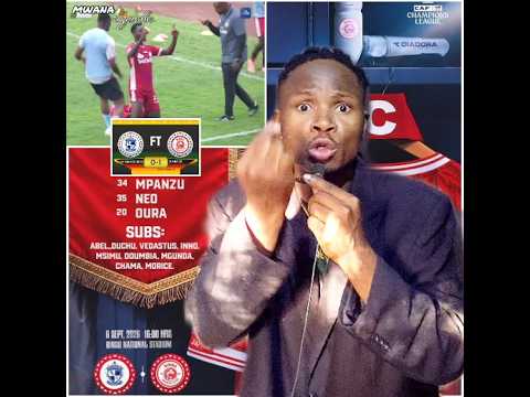 FURAHA KWA SIMBA SPOTS CLUB SIO KITU CHA KULAZIMISHA
