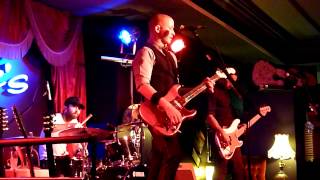 Cry in Shame - Diesel - Lizottes DY - 9-12-2012