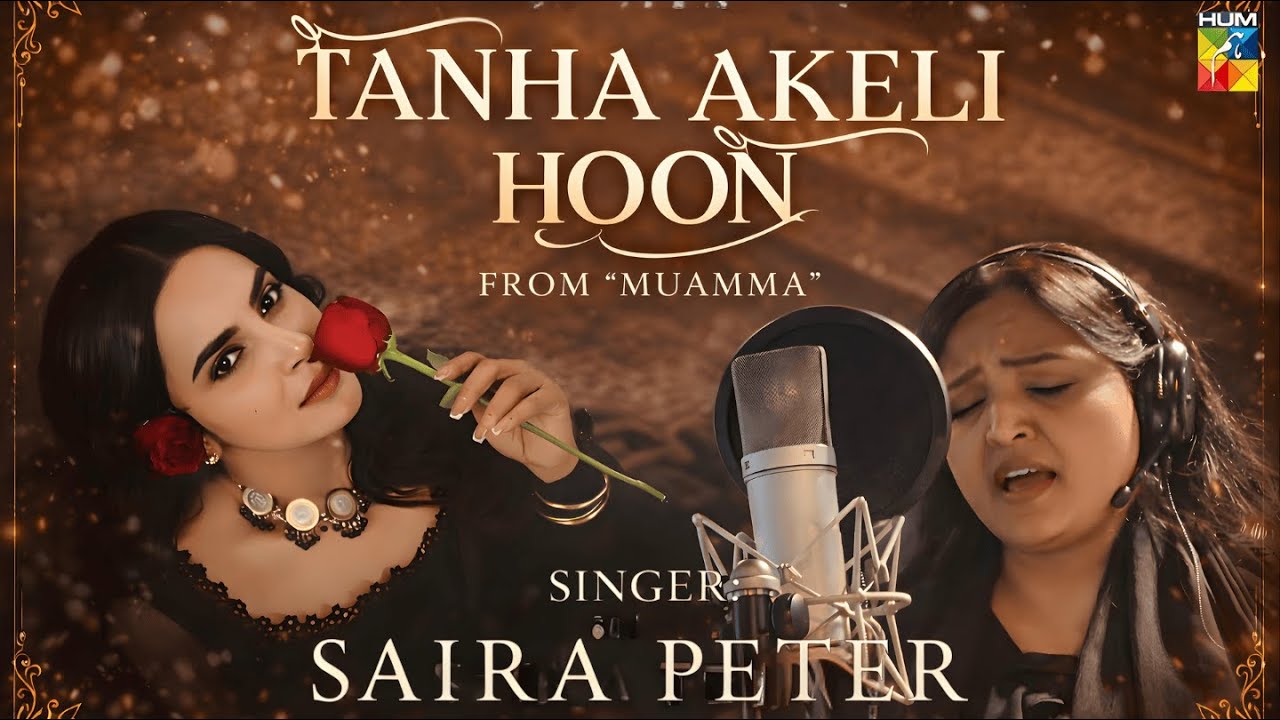 Tanha Akeli Hoon