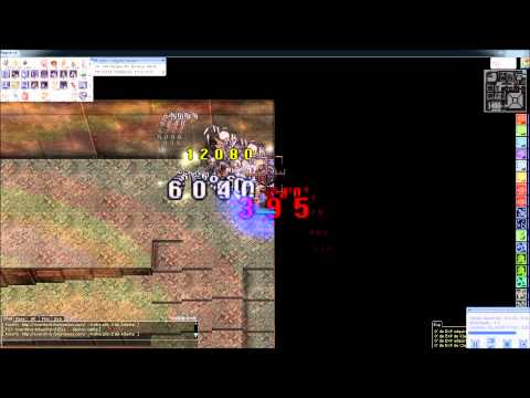 Guillotine Cross vs Kiel D-01 - BRO ODIN