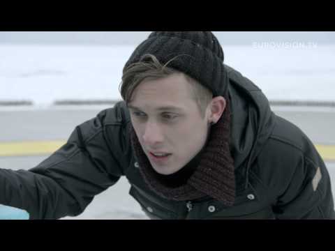 Finland - Postcard at the 2014 Eurovision Song Contest