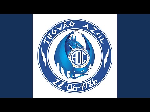 Trovão Azul - 19 de Outubro (Remix)