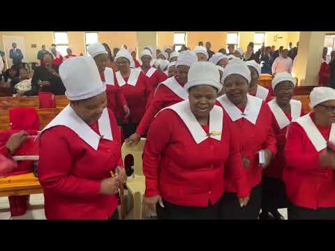 Bluedowns Circuit 2023 - Ngoko ndinga ndingahamba