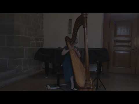 In Georgia Suite, Pipe. Mikhail Mchedelov. Live recording