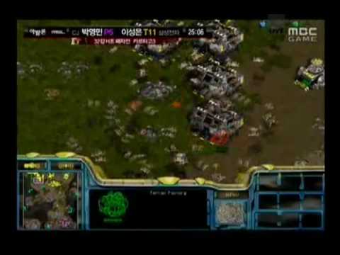 Avalon MSL 2009 Group H Ro32 - Loser's Match [3/3]