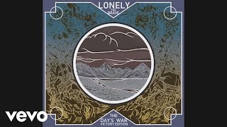 Lonely The Brave - Oceana (Audio)