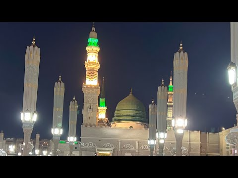 Masjid Al Nabvi information | Old Masjid Al Nabvi|Masjid Al Nabvi Inside|Masjid Al Nabvi Hidden info