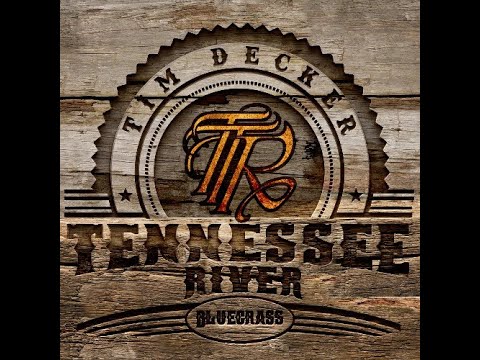Promotional video thumbnail 1 for Tim Decker and Tennessee River