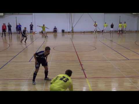 FC INTER STAR P* - FK Raba 2* || Elites līga