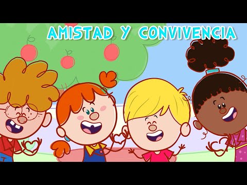 Mika's Diary | Friendship and Coexistence 👫 #compilation