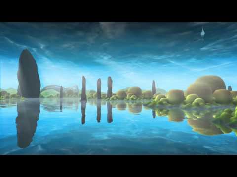 Lichtmond - Do you believe in Love (Der Orangenzweig) HD