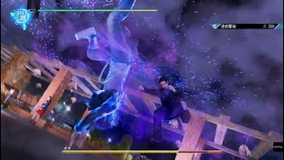 LOST JUDGEMENT 新・京浜同盟　虎牙戦