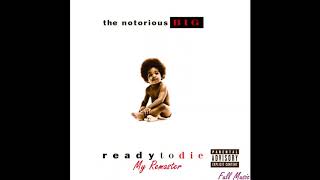 Big Poppa 2 [So So Def] [Remix] [Bonus Track] - The Notorious B.I.G. &amp; Jermaine Dupri