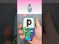 Reverse Play ️ Sprunki Alphablocks P With Magic Sponge Fquiz9 Sprunki Alphablocks