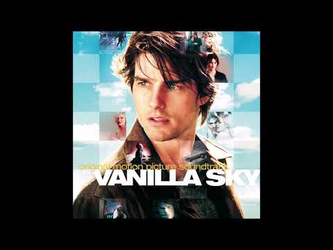 Nancy Wilson feat Cameron Diaz - I Fall Apart (From Vanilla Sky Soundtrack)