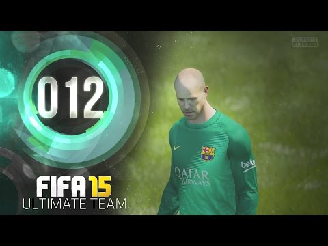 FUT15 - Offensiver Schlagabtausch - #012 - FIFA 15 Ultimate Team