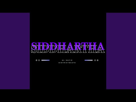 Siddhartha