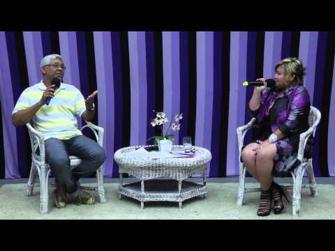 Programa Janaina Freire (07/08/2014)