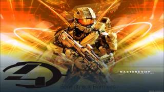 Halo 4 - Nemesis, Revival (Alvin Risk, DJ Skee, THX Remix)-Promethean Weapons