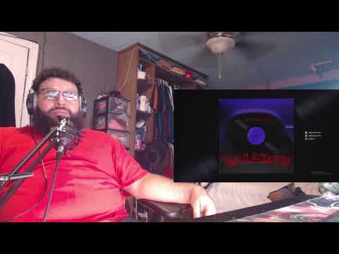 HLOY feat. Moeazy, TumaniYO - Balance REACTION / реакция