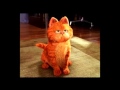 Cancion de la Pelicula De Garfield - Garfield movie ...