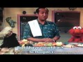 Elmo S Magic Cookbook Part 2