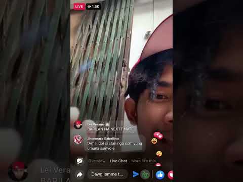 Di naman pala iniwan ni Nateman eh #drill #rap #olgang #nateman