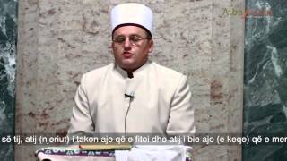 preview picture of video 'Gafur ef. Selmani - AmeneResuli (albafonika.com)'
