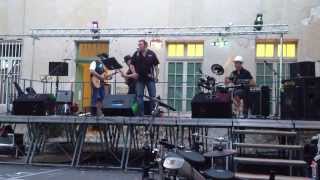 UNCHAIN MY HEART de Joe Cocker chanté par LES VINYLES