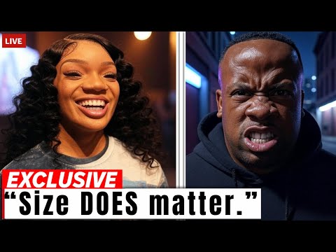 GloRilla EXPOSES Yo Gotti's 'Small Package' — Then Drops Him?!
