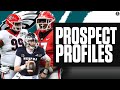 2022 NFL Draft: FULL BREAKDOWN of Eagles Draft Picks [Player Comps, Projections] | CBS Sports HQ