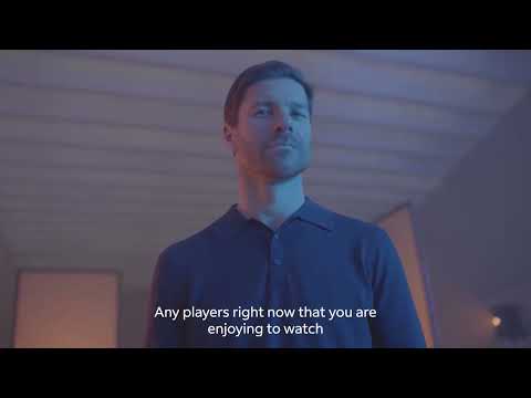 Real Sociedad B coach Xabi Alonso on Real Madrid culture, Barcelona differences and Zinedine Zidane