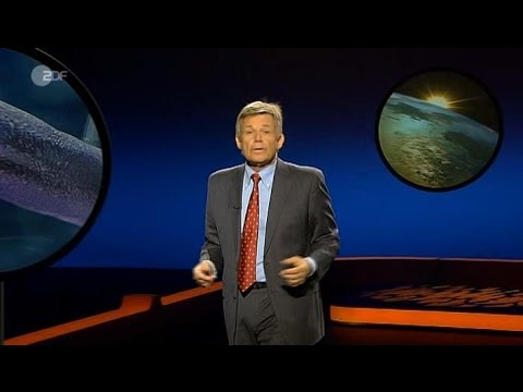 Joachim Bublath Attacke aus dem Mikrokosmos