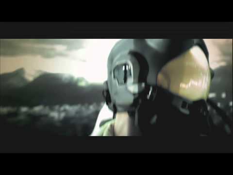 Revista FULLGAMES 98 - H.A.W.X. - Trailer