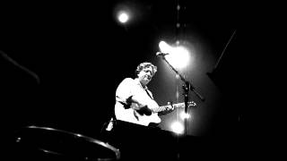 Ray - Glenn Tilbrook - at the Exeter Phoenix - 9 July 2014