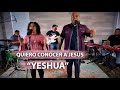 “Yeshua/Quiero Conocer a Jesús” | Ministración | Concierto Virtual | Natanael y Giovanna