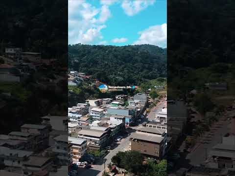 Fervedouro MG 🌎 #fervedouro #brasil #foryou #minasgerais #musica