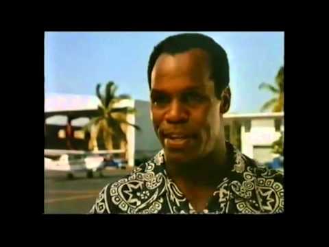 Danger public (1991) remake de "La chêvre" Bande annonce VF