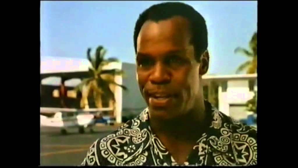 Miniature de la vidéo Danger public (1991) remake de "La chêvre" Bande annonce VF du film Danger public