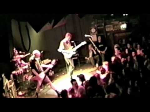 Thumbnail for Presidents of the USA - Bug City - Live 1996 (Seattle, WA) by R.E.M.