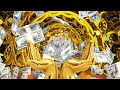 GELD AUS DEM UNIVERSUM ABZIEHEN Geld In 2 Minuten Erhalten 432 Hz Für Non Stop Geld