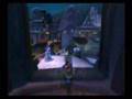 Sly Cooper In Fire In The Sky Part 1