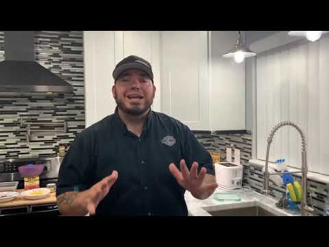 Summer Games - Scotty's Coolest Ranch Taco Salad Recipe | Uncle Dan's