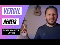 Virgil Aeneid The Greatest Latin Epic Of All Time