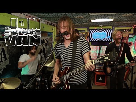 DOWN AND OUTLAWS - "I Don't Care" (Live in San Francisco, CA) #JAMINTHEVAN